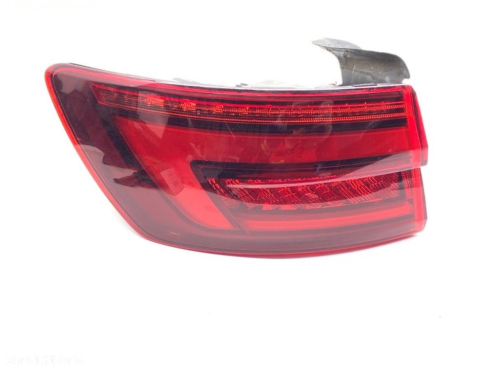 LAMPA LEWY TYŁ AUDI A4 Allroad B9 (8WH, 8WJ) 2016 - 2022 2.0 TDI quattro 140 kW [190 KM] olej - 1