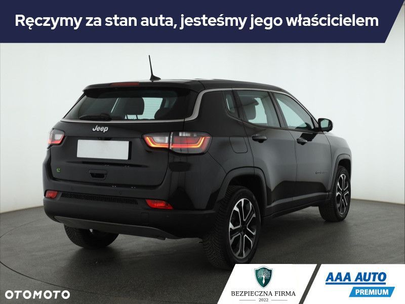 Jeep Compass - 7