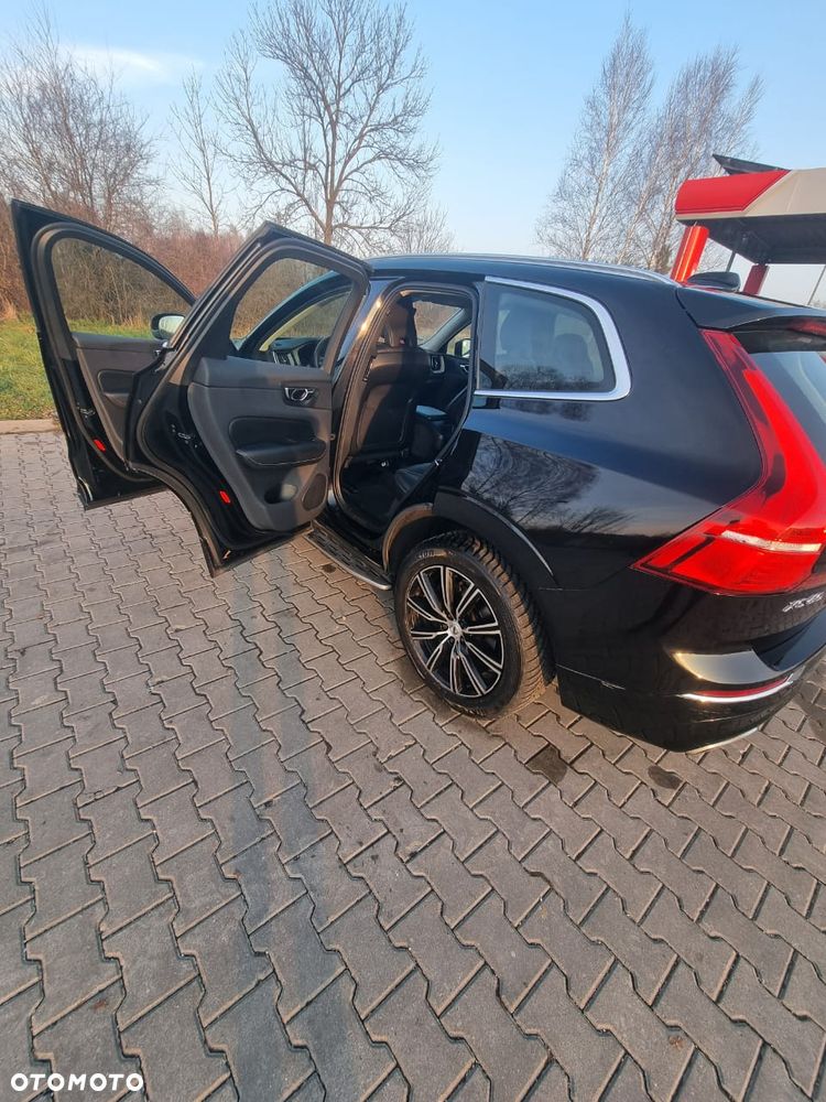 Volvo XC 60 T4 Inscription - 2