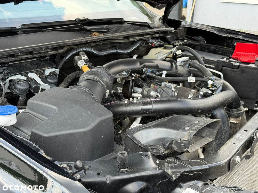 Ford Ranger Raptor - 7