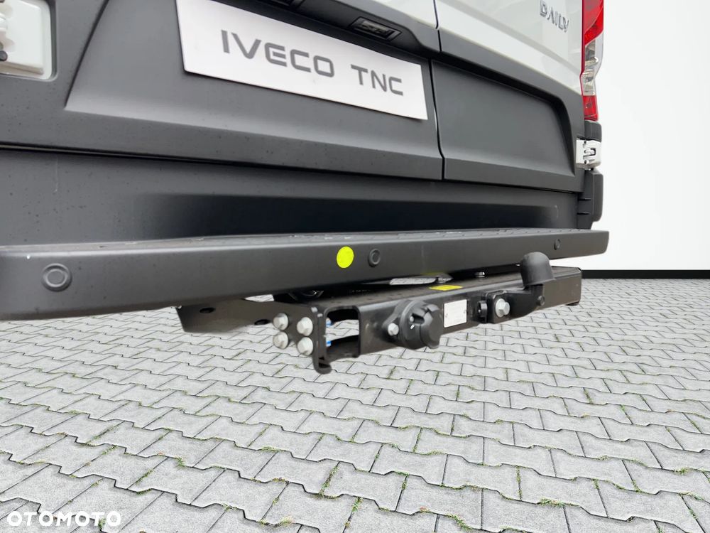 Iveco Daily L3H2 35S18HA V 3.0 Diesel 180KM Hi-Matic 2026 LEASING 100% - 30