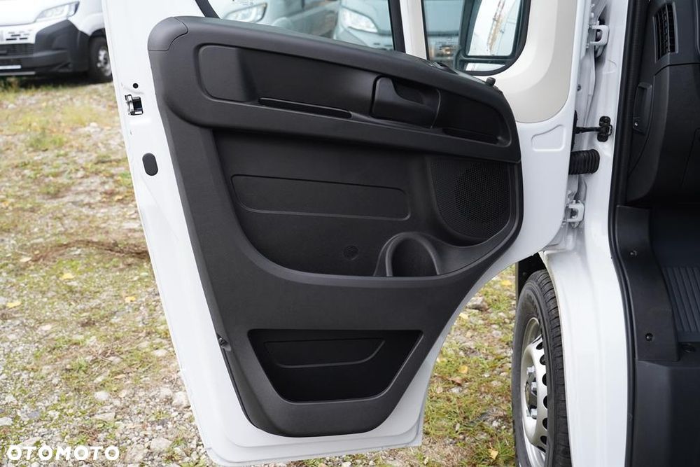 Fiat Ducato 35 H3-Power L3H2 - 10