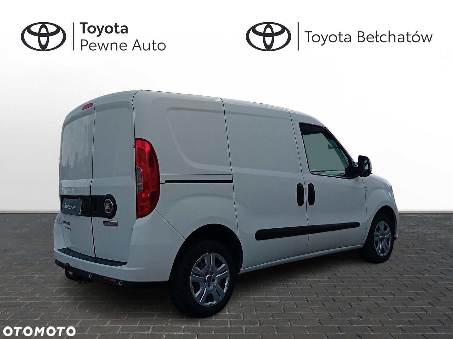 Fiat Doblo 1.3 Multijet 16V Active - 6