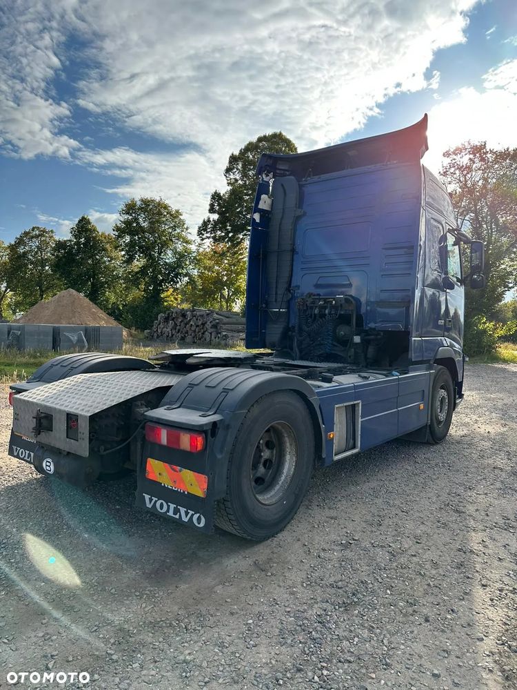 Volvo FH 500 - 3