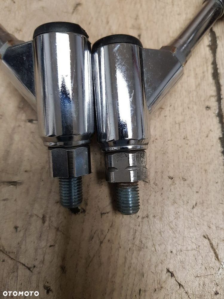 Lusterko lewe + prawe Yamaha Drag Star XVS1100 Classic - 10