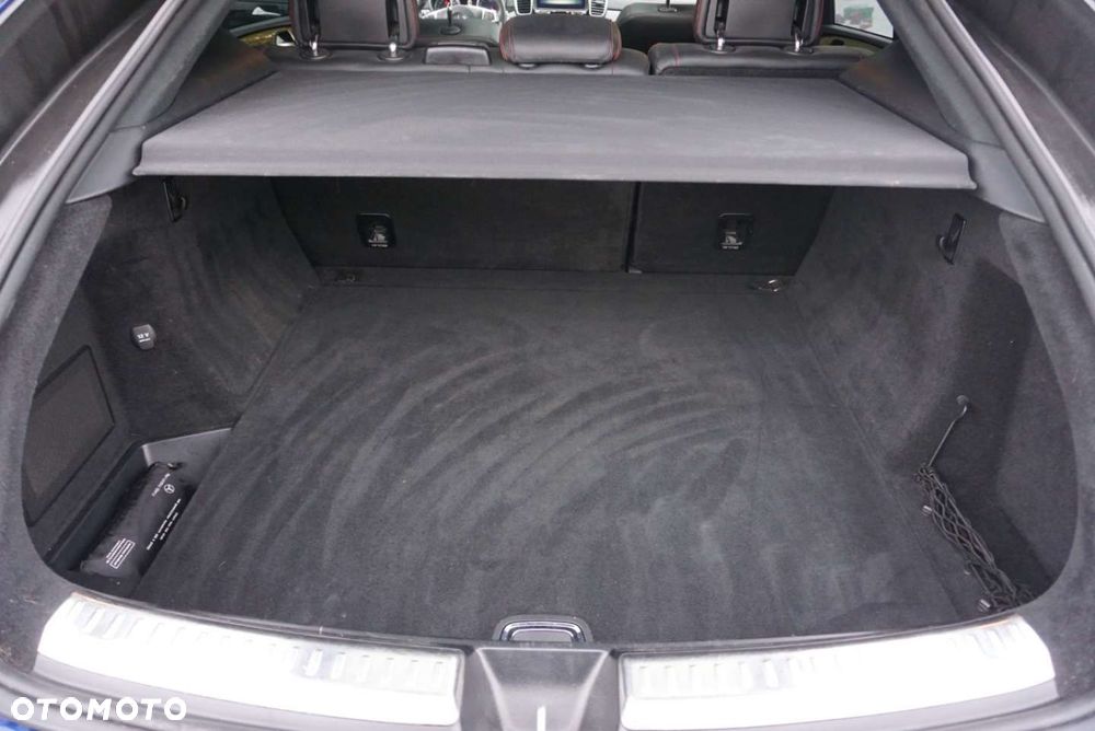 Mercedes-Benz GLE - 18
