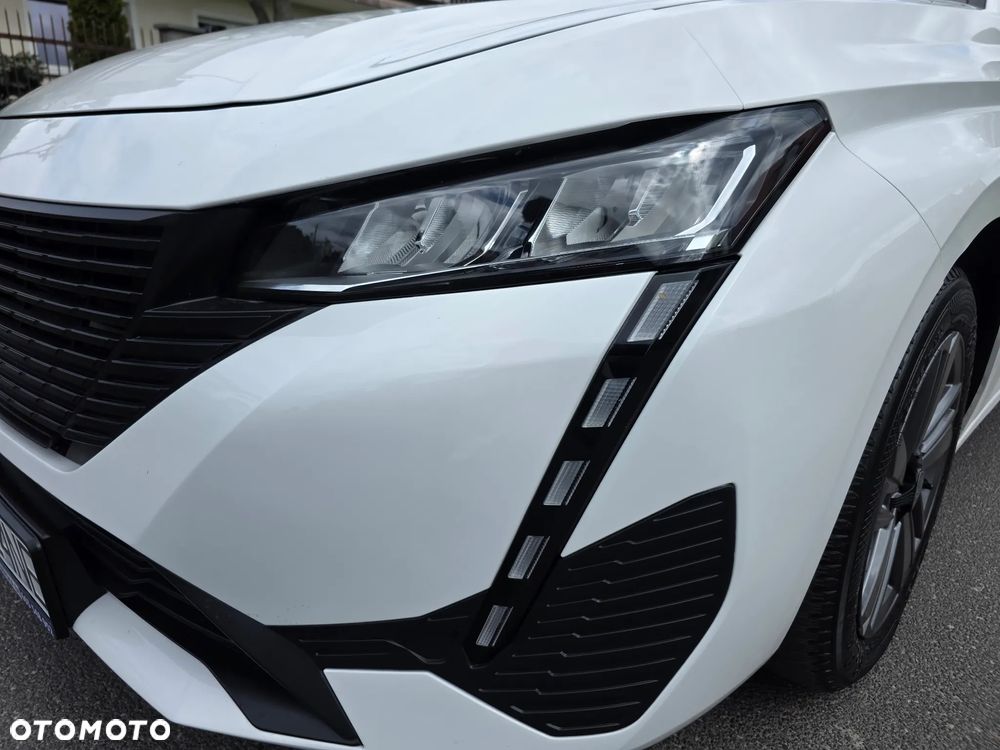 Peugeot 308 BlueHDi 130 EAT8 Active Pack - 10