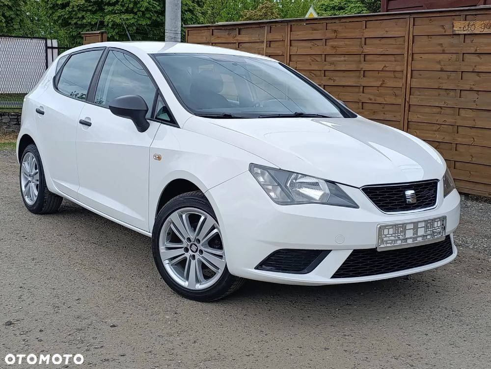 Seat Ibiza - 3
