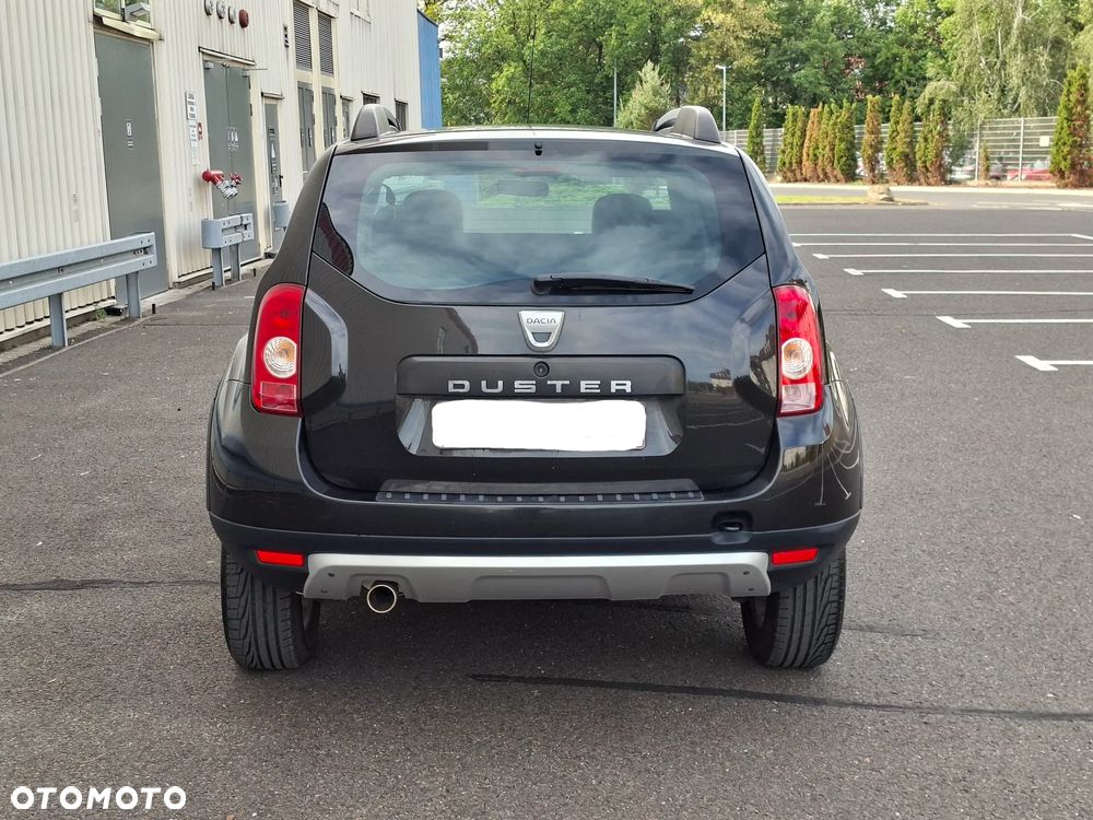 Dacia Duster - 12