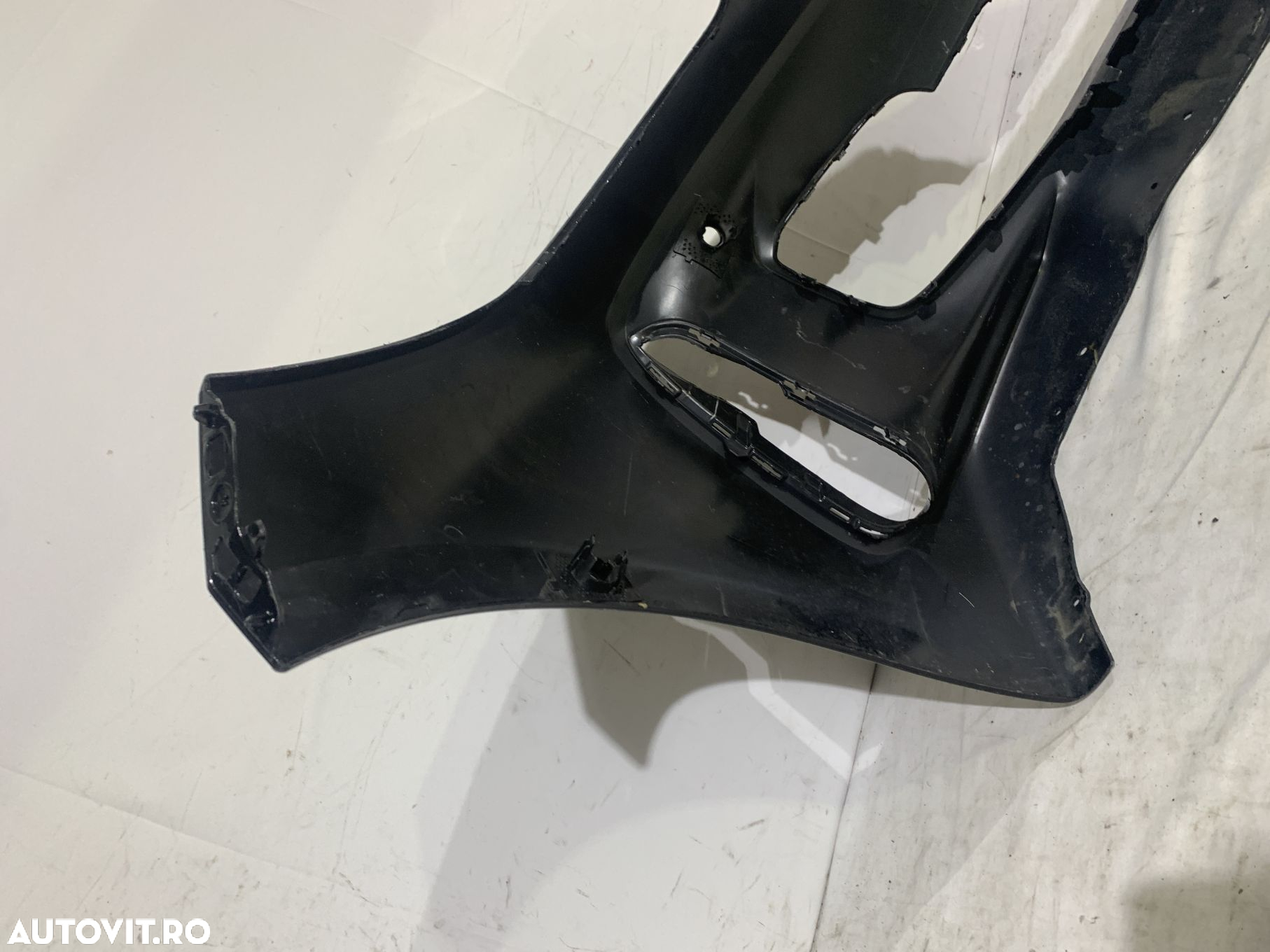 Bara fata BMW Seria 1 F40, M-Sport, 2019, 2020, 2021, 2022, 2023, cod origine OE 51118070928. - 8