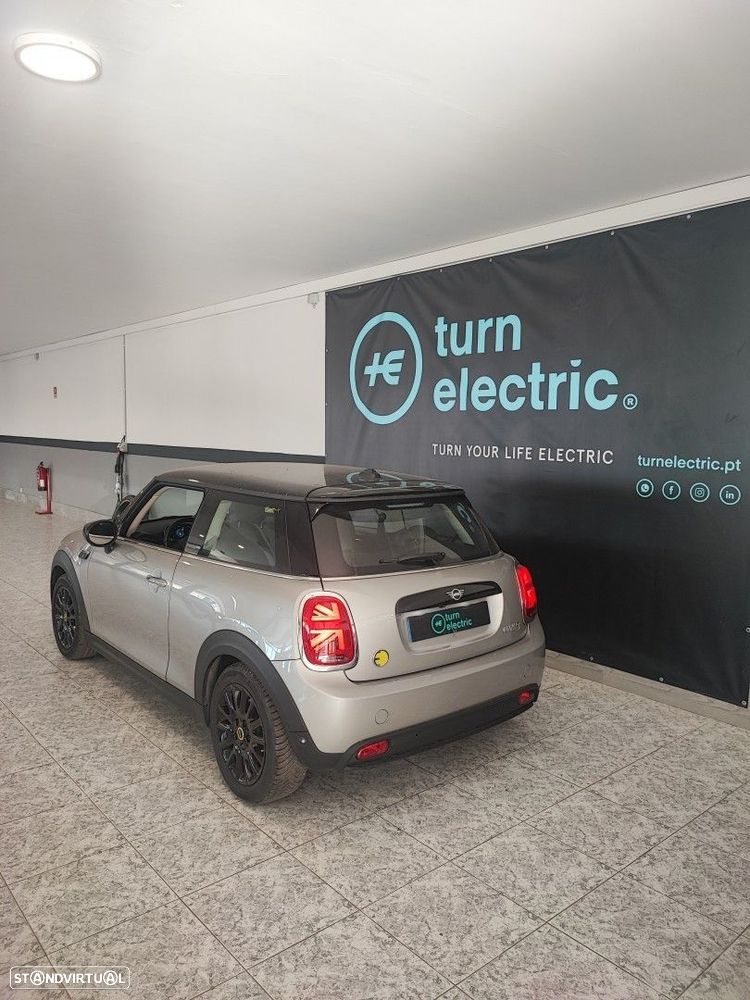 MINI 3 Portas Cooper SE - 5