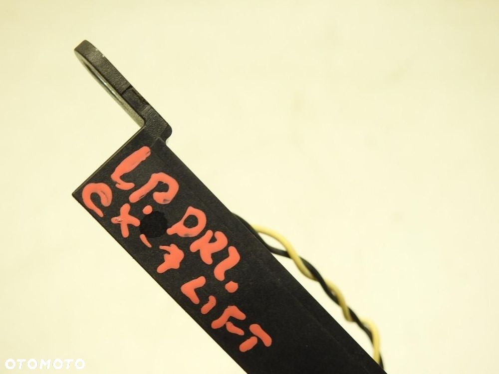 WZMACNIACZ ANTENA MAZDA CX-7 X011C57772 090925 - 2