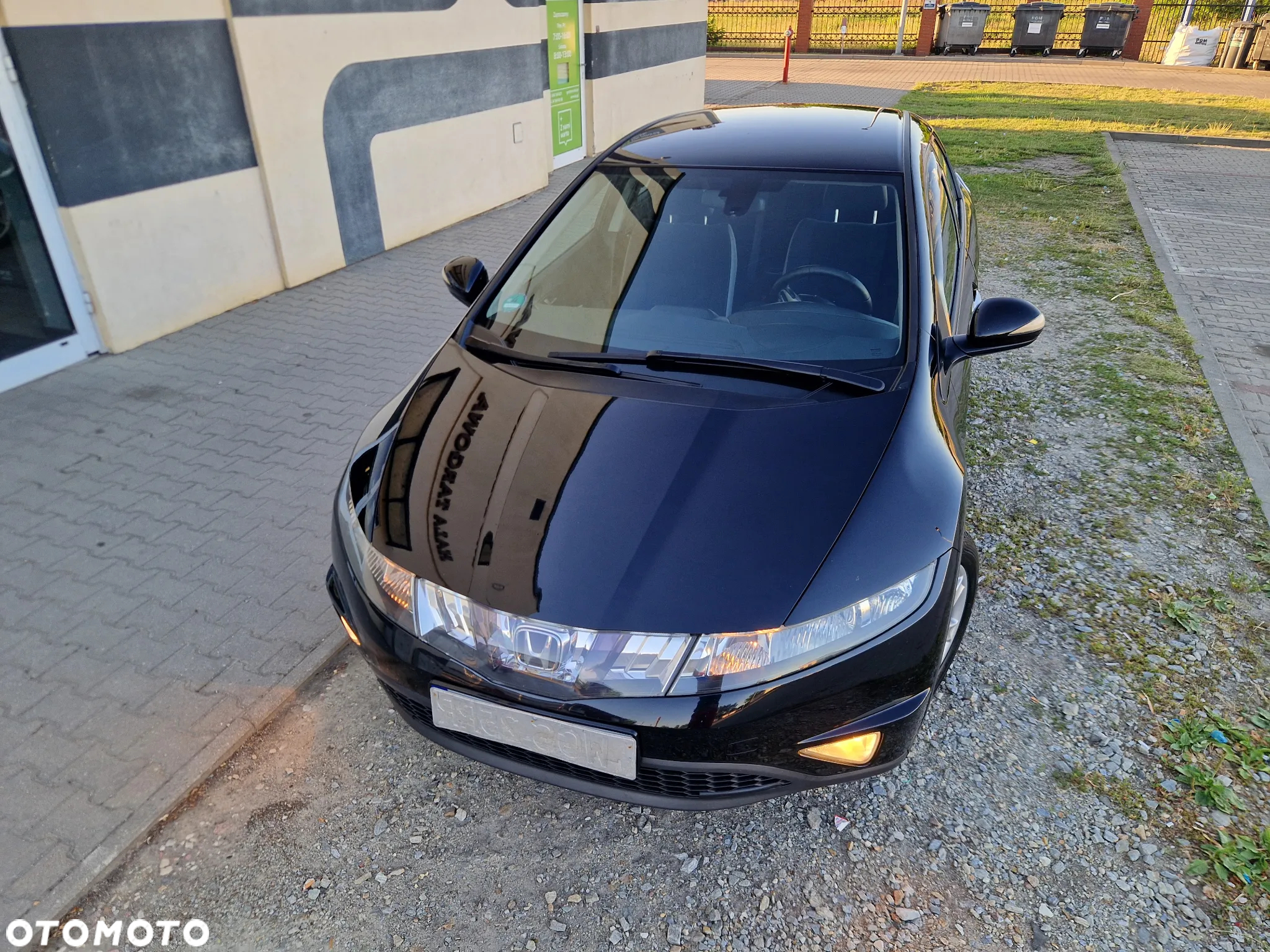 Honda Civic 1.8 Sport - 25