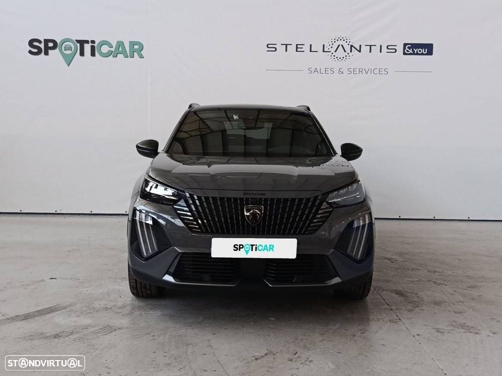 Peugeot 2008 1.2 PureTech GT EAT8 - 2