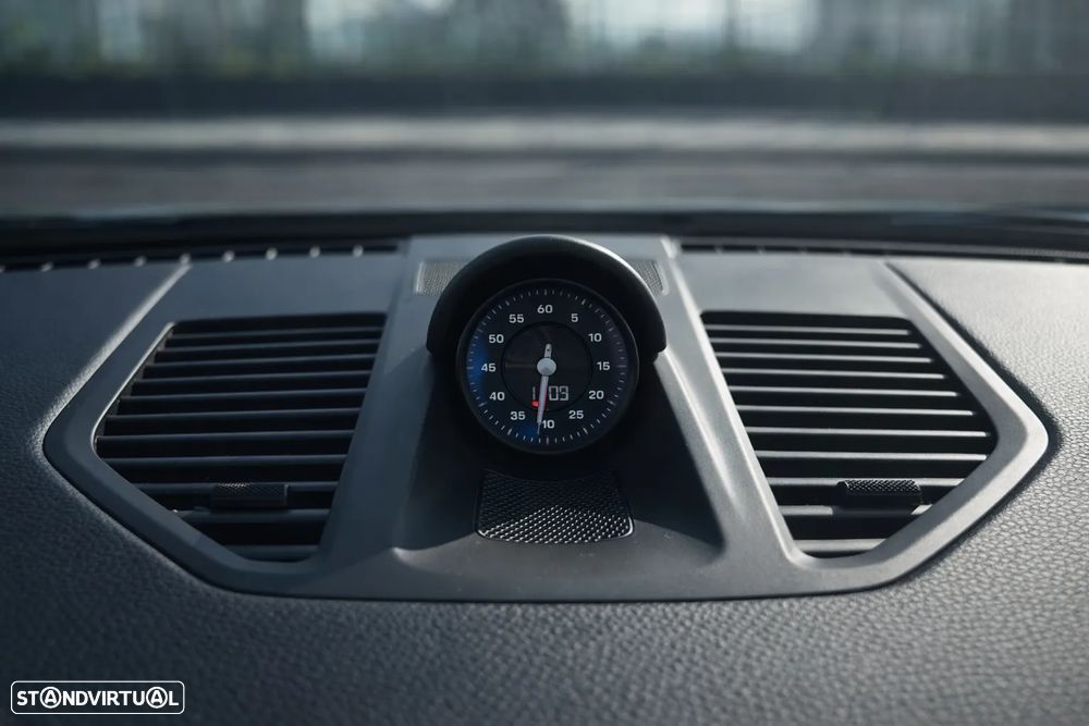 Porsche 911 (992) Carrera 4S PDK - 2