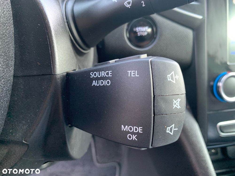 Renault Megane 1.2 Energy TCe Intens EDC - 21