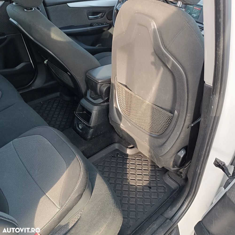 BMW Seria 2 218i AT Advantage - 15