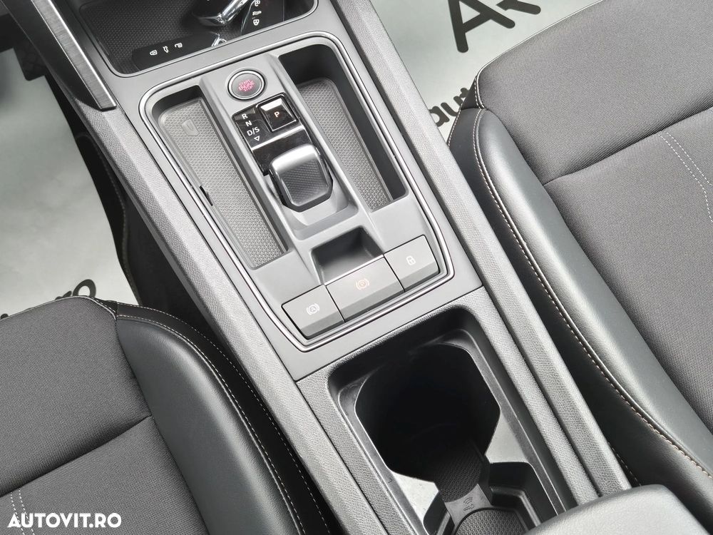 Cupra Leon - 20