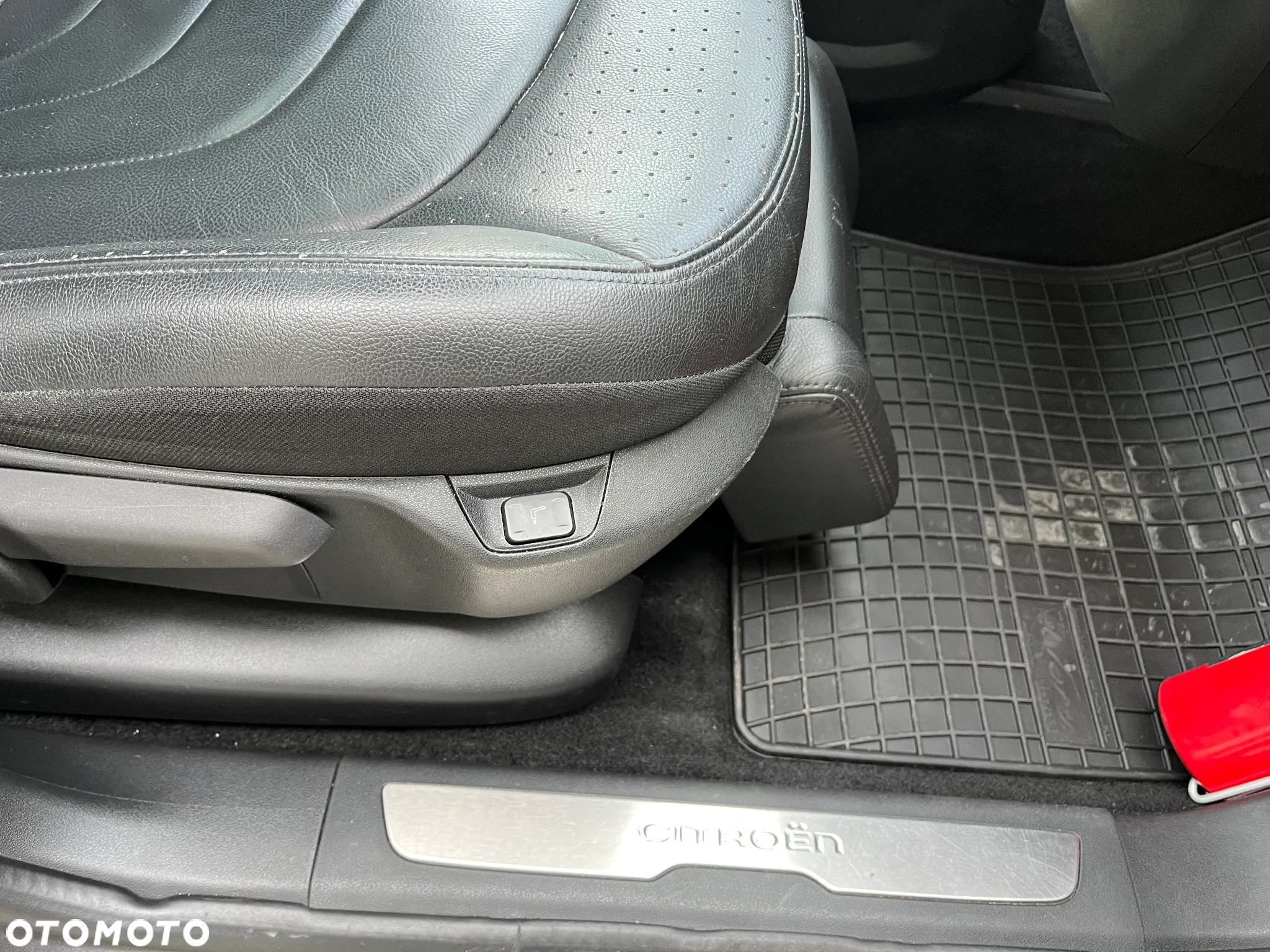 Citroën SpaceTourer 2.0 BlueHDi XL Business Lounge - 16