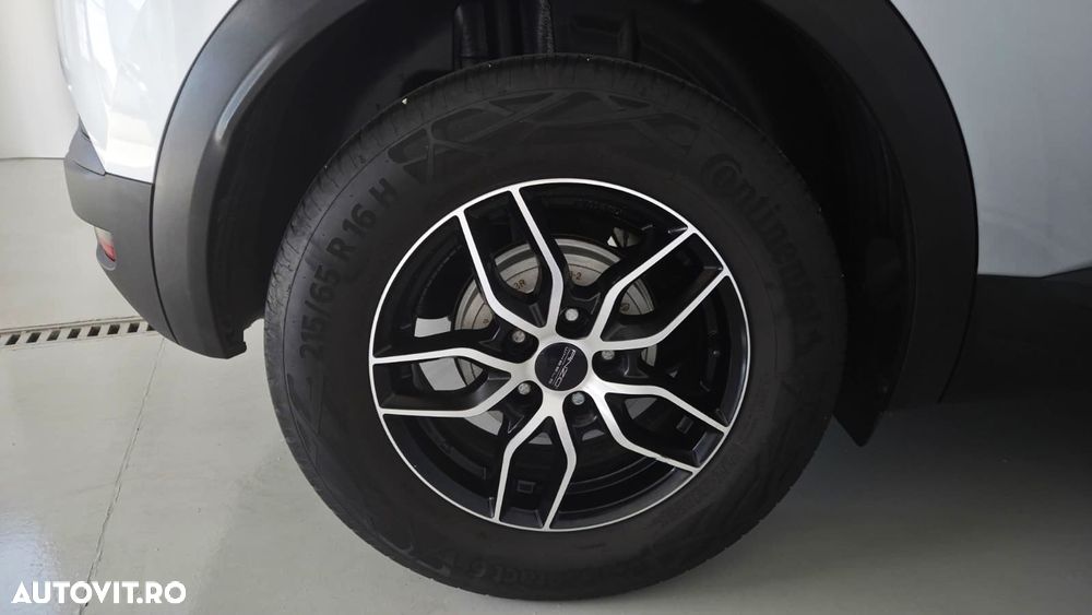 Renault Captur TCe 100 Life - 8