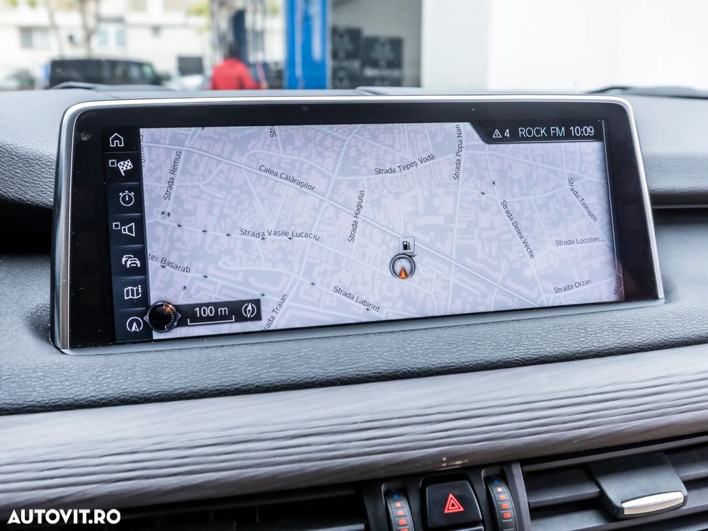 BMW X5 xDrive40d - 25