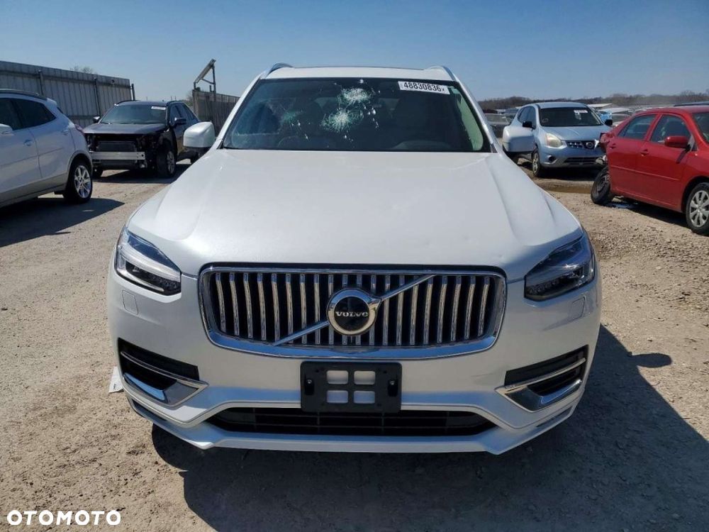 Volvo XC 90 - 2
