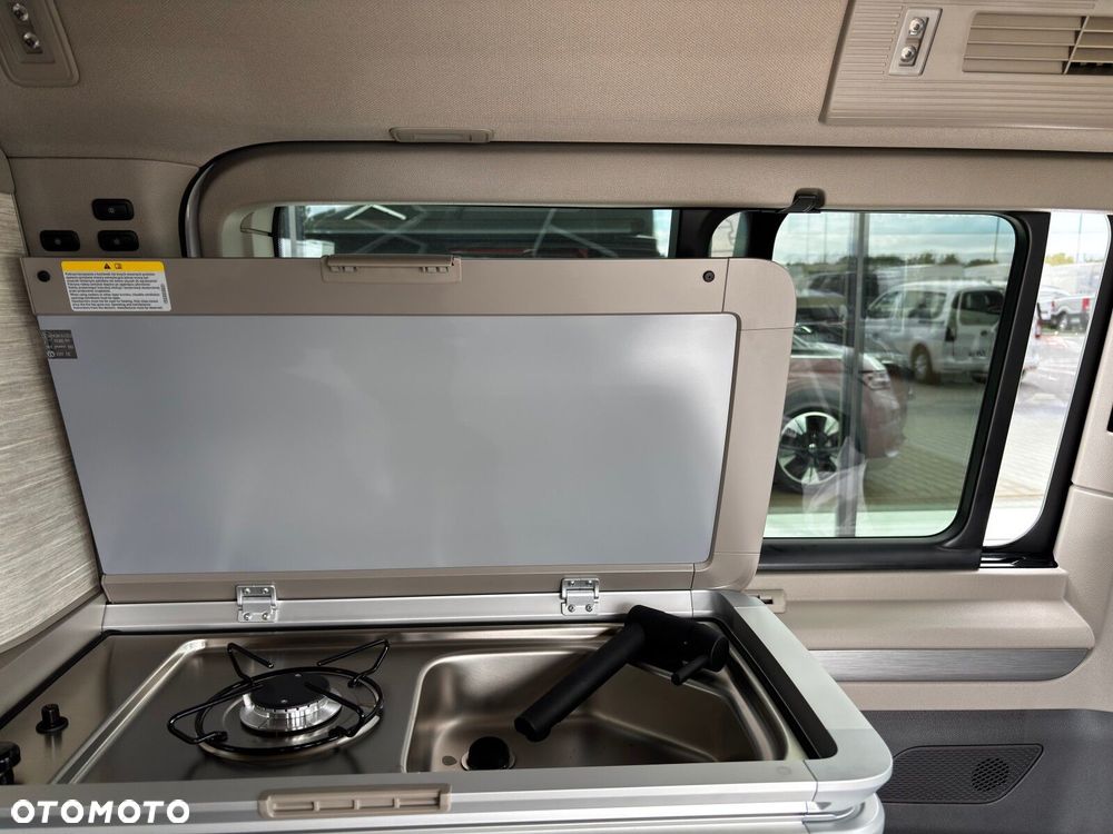 Volkswagen California - 19