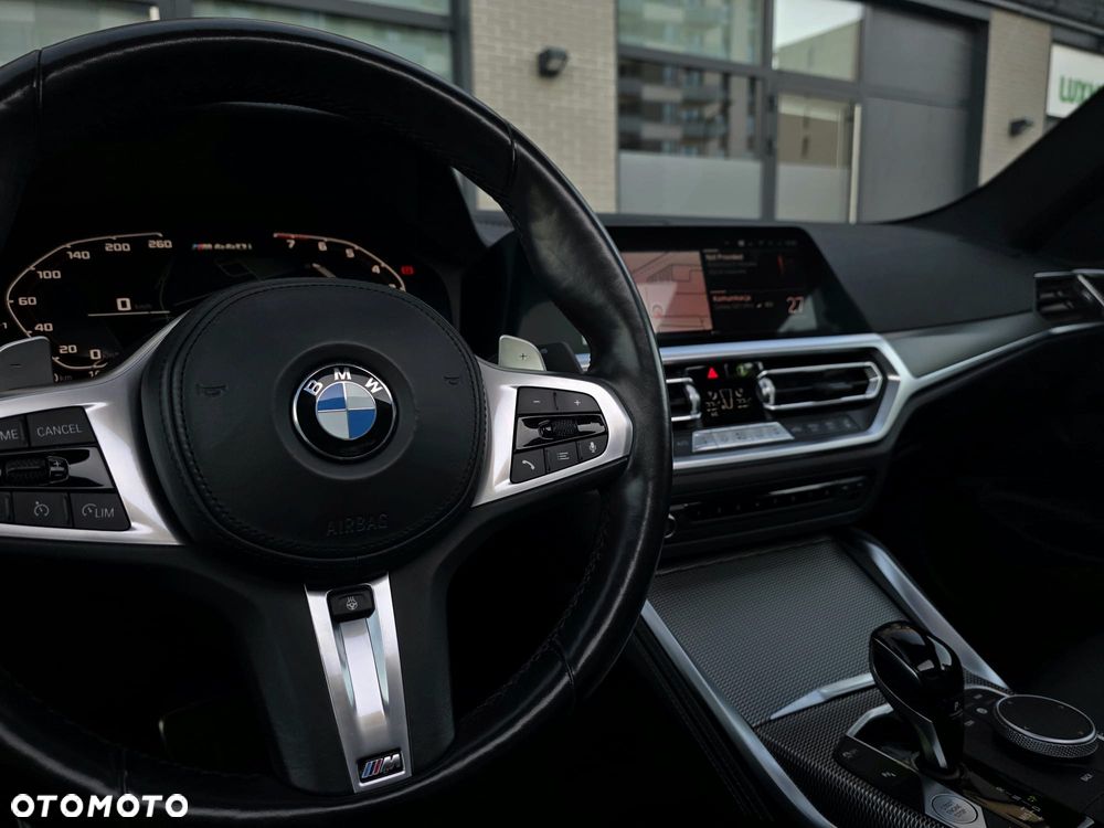 BMW Seria 4 - 27