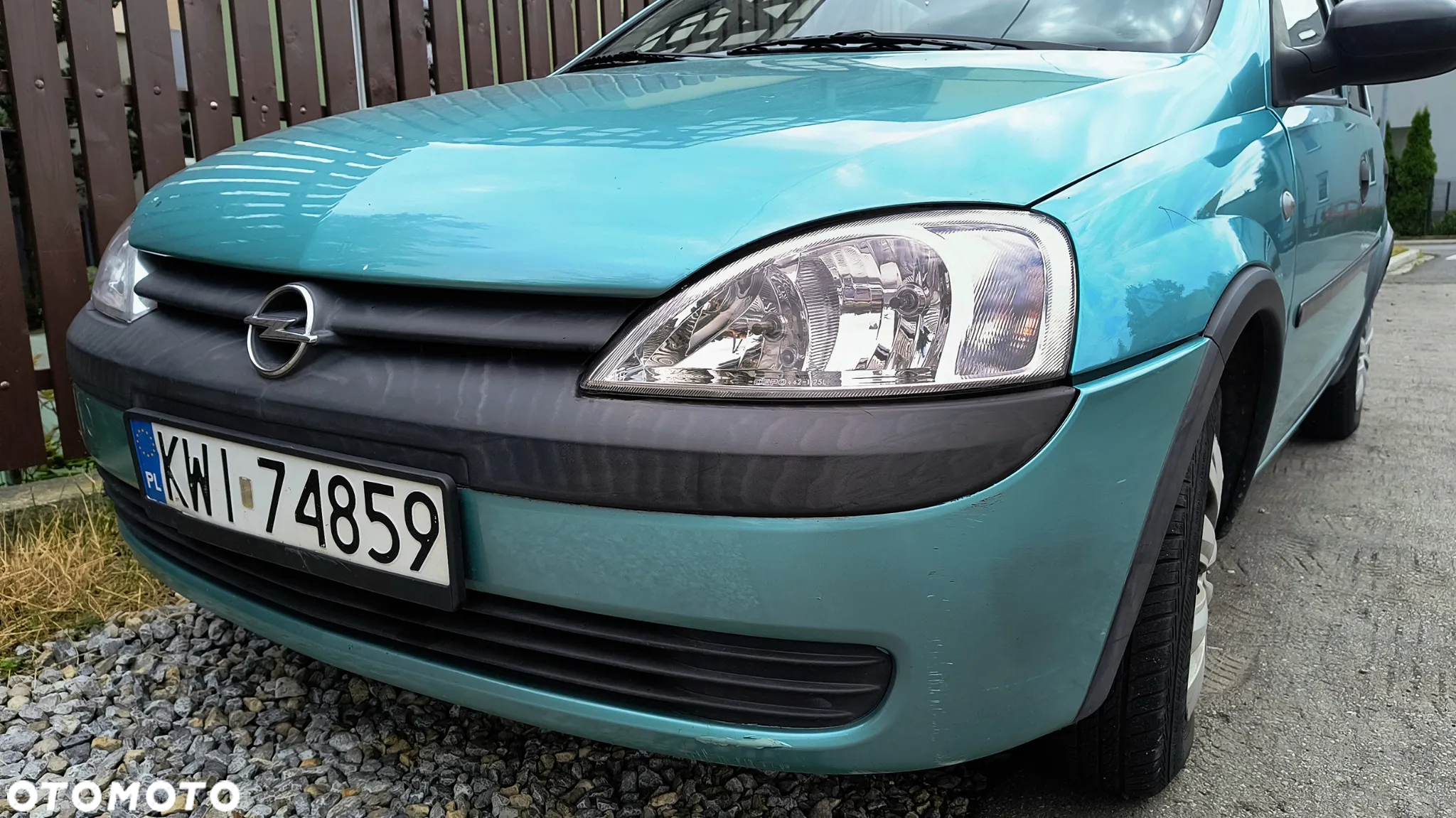 Opel Corsa 1.0 12V Base / Start - 3