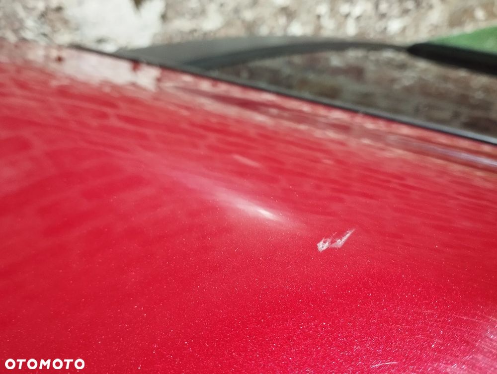 DRZWI TYŁ LEWE KOMPLETNE PEUGEOT 208 13/19 - 8