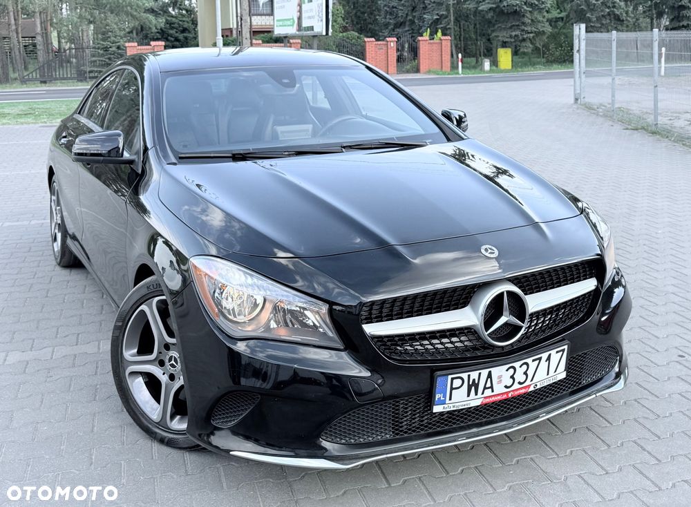 Mercedes-Benz CLA - 19