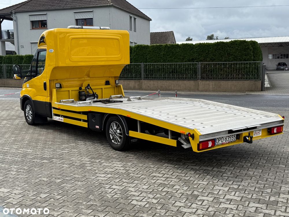 Iveco Daily - 4