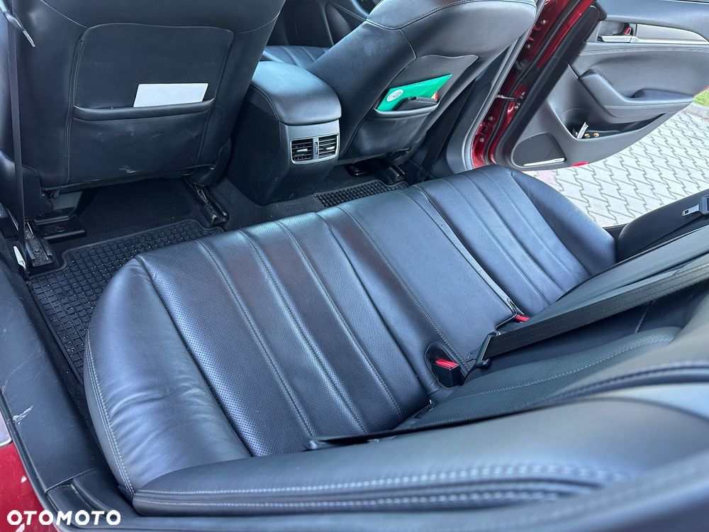Mazda 6 2.0 SkyPassion - 14
