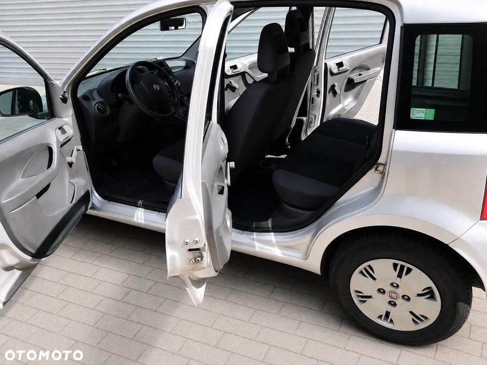Fiat Panda 1.1 Active Eco - 2