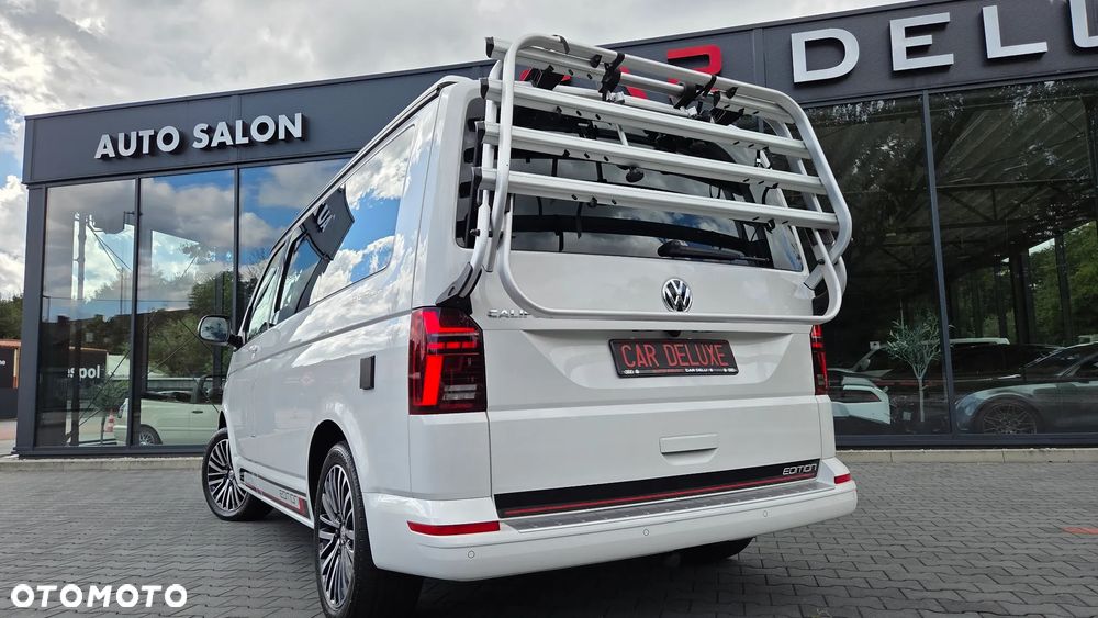 Volkswagen California - 9