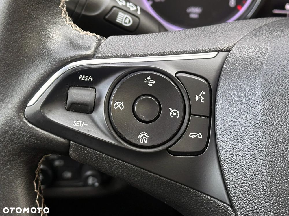 Opel Insignia 1.5 Direct Inj Turbo Ultimate Exclusive - 36