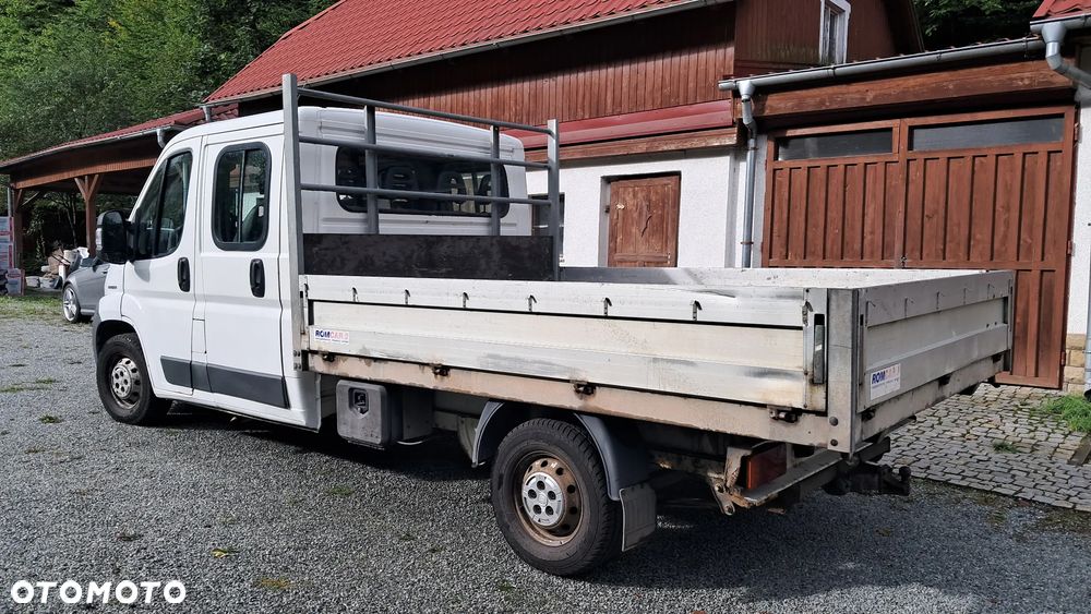 Peugeot Boxer - 4