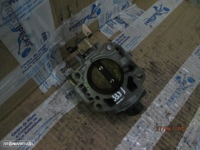 Corpo Borboleta REF333 ROVER 618 1996 1.8 I - 2