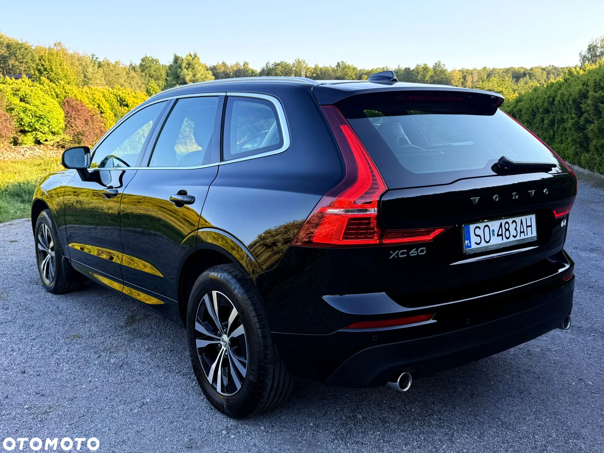 Volvo XC 60 D4 Geartronic Momentum Pro - 6