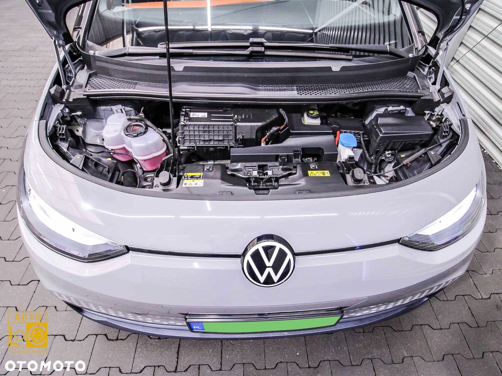 Volkswagen ID.3 58kWh Pro Performance Max - 15