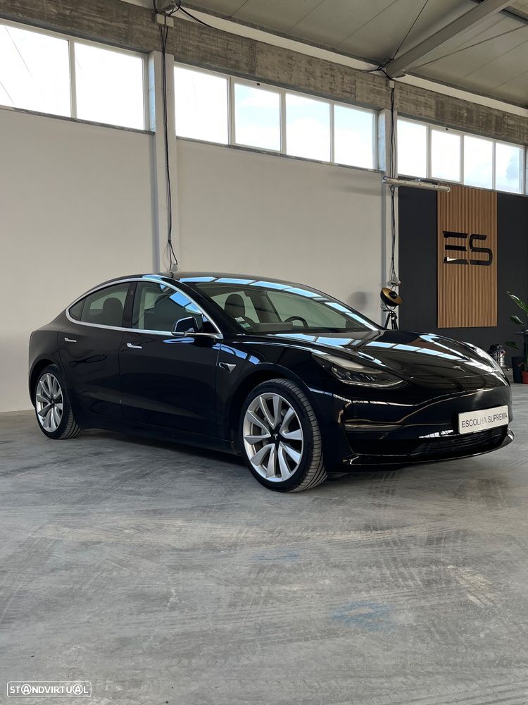 Tesla Model 3 Long Range AWD Dual Motor - 7