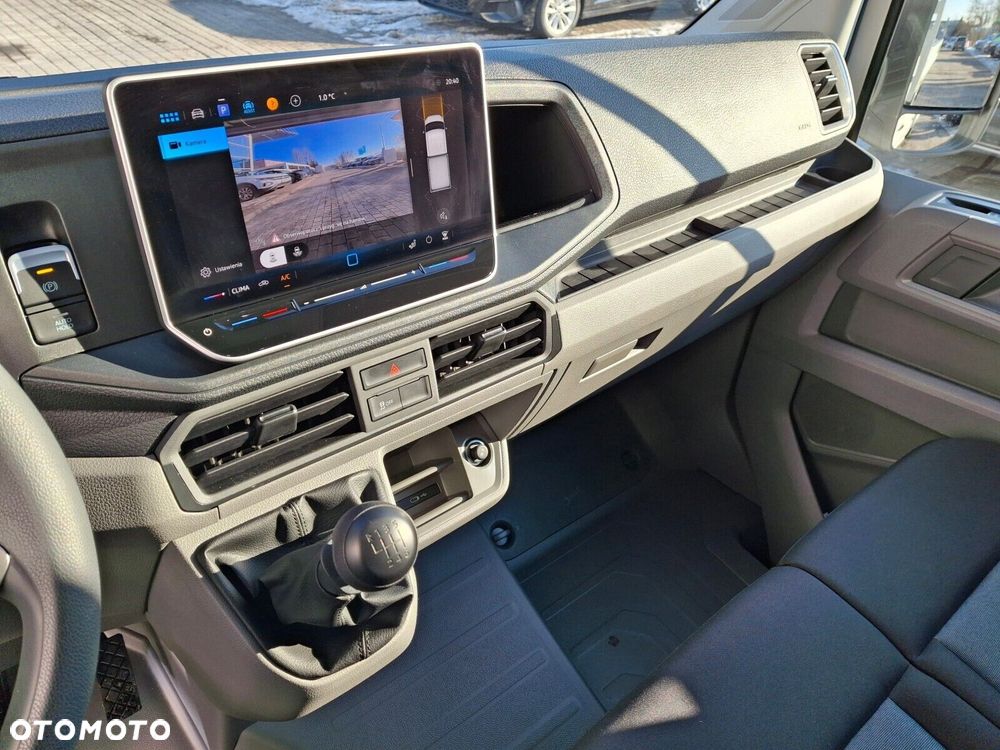 Volkswagen Crafter - 31