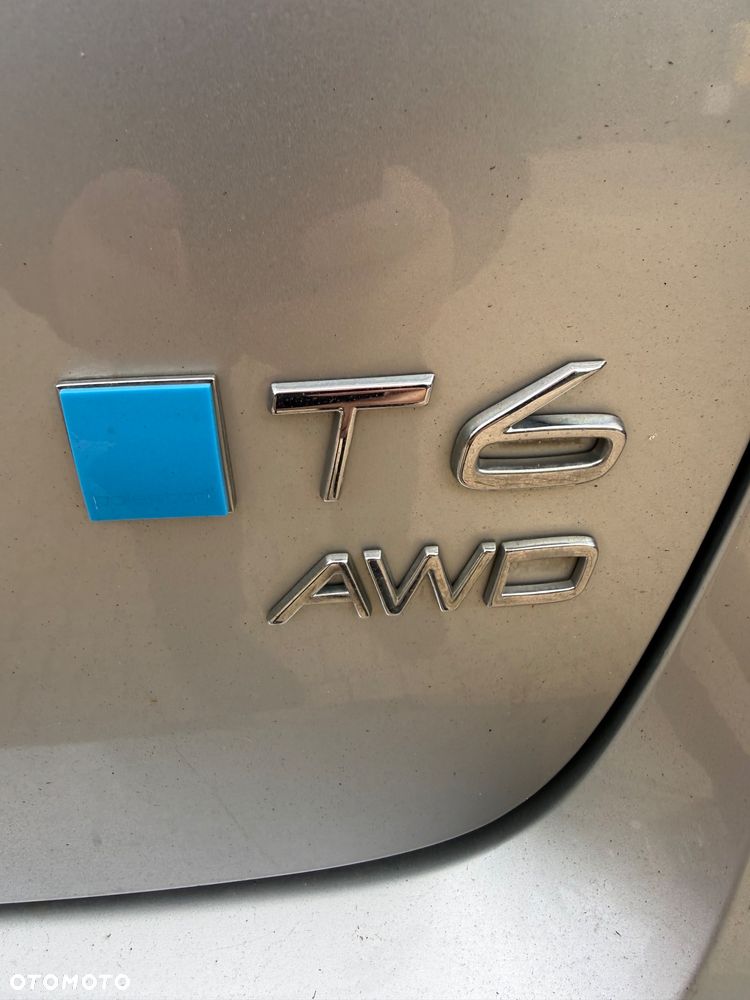 Volvo S60 T6 AWD Geartronic RDesign - 29