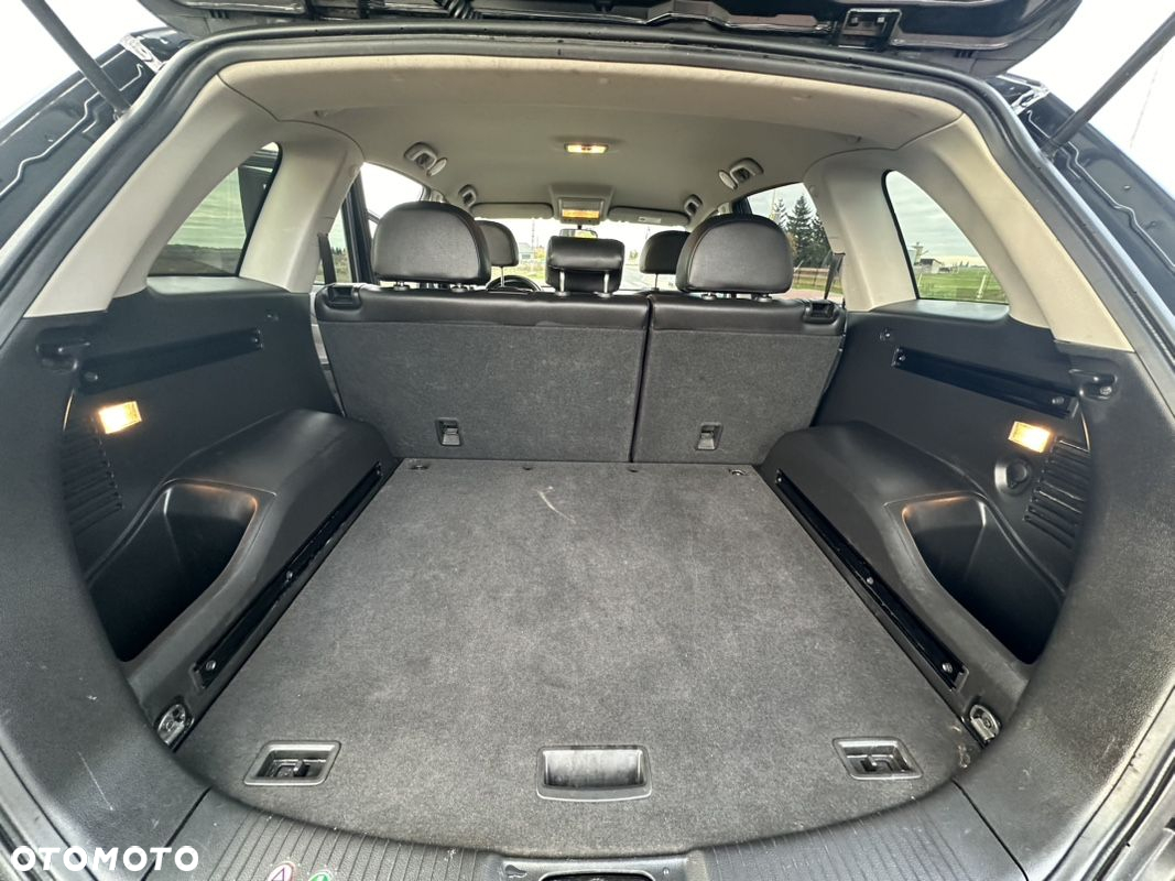 Opel Antara 2.2 CDTI Cosmo - 20