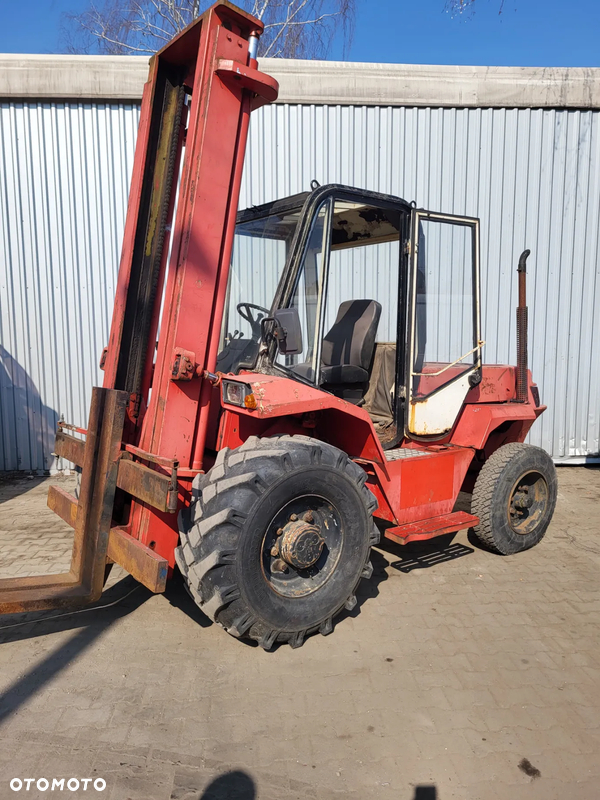 Manitou