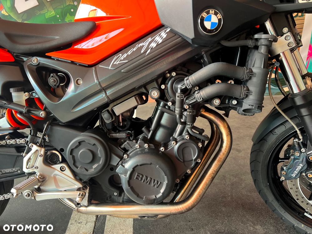 BMW F - 7