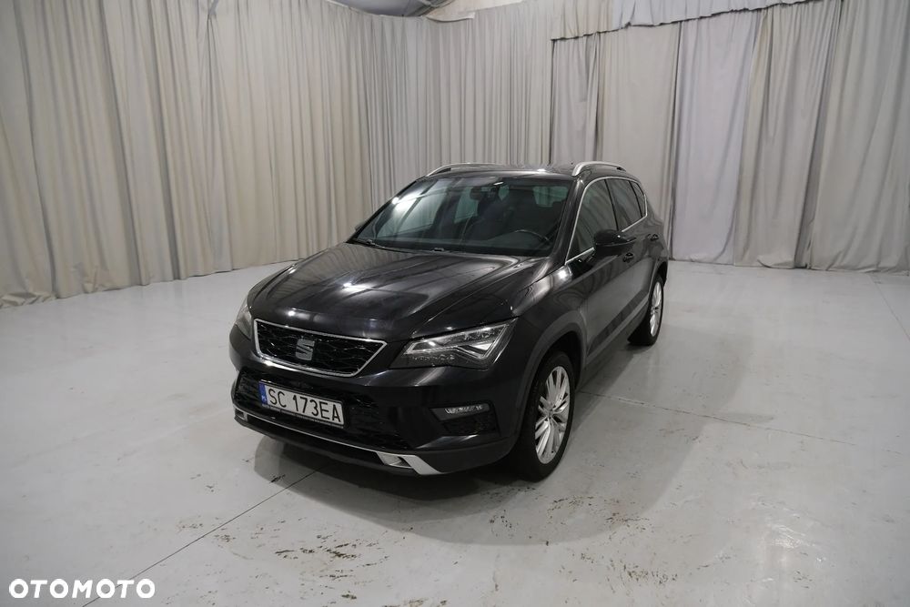 Seat Ateca 1.5 TSI ACT OPF Xcellence