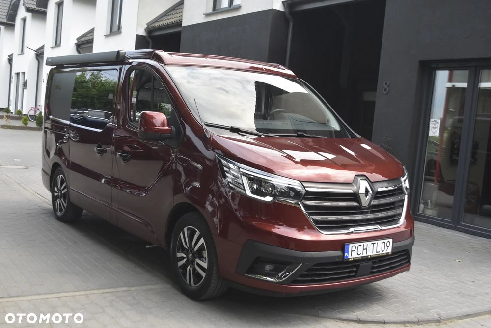 Renault Trafic - 3