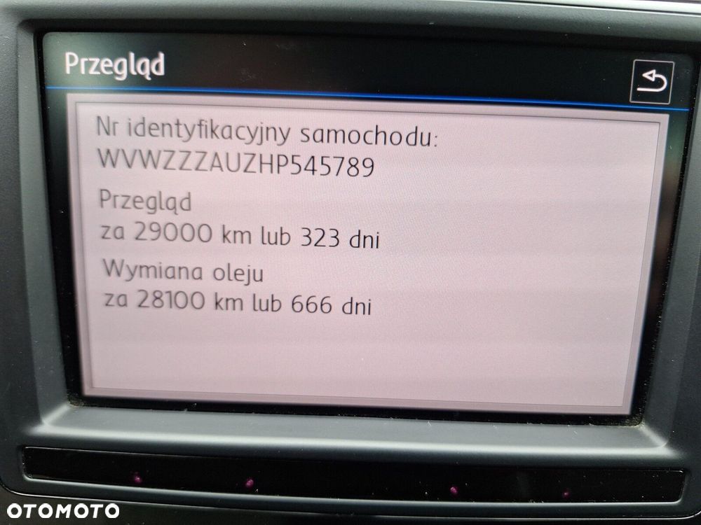 Volkswagen Golf 1.4 TSI BMT Highline DSG - 26