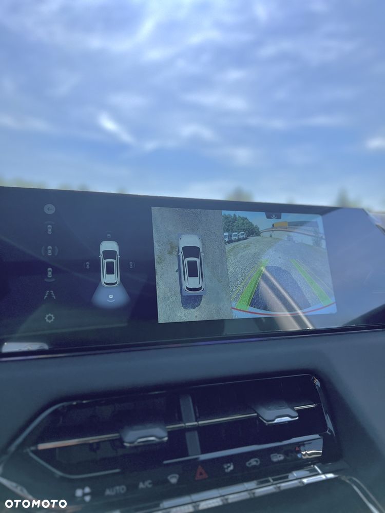 JAC JS8 PRO 7os - 20